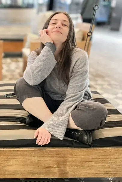 Sonya Fix